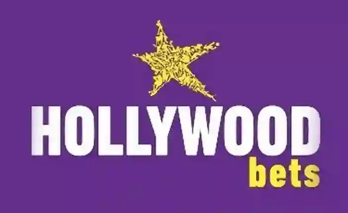 Hollywoodbets South Africa Logo
